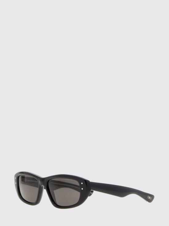 26FW 발렌시아가 선글라스 870668T0039 1000 Black