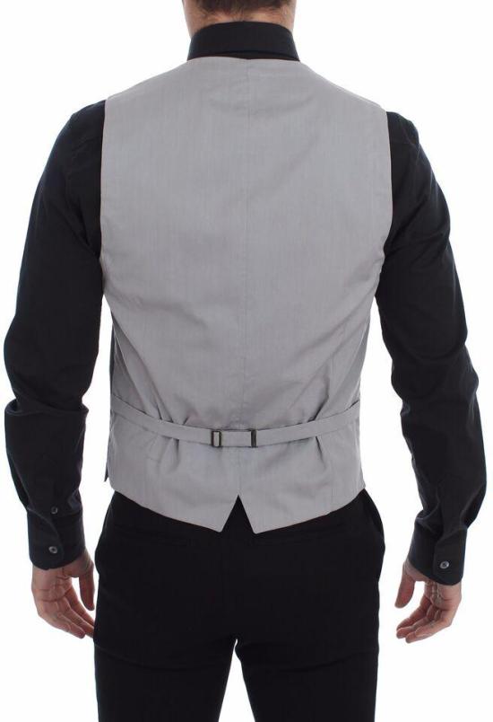26FW 돌체앤가바나 베스트 9846503833886 GREY - DOLCE & GABBANA