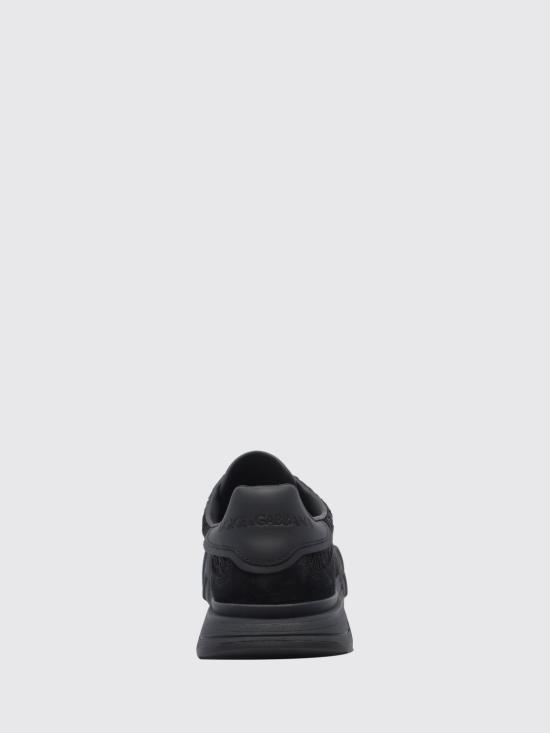 26FW 돌체앤가바나 스니커즈 CK2487A3S64 8B956 Black - DOLCE & GABBANA
