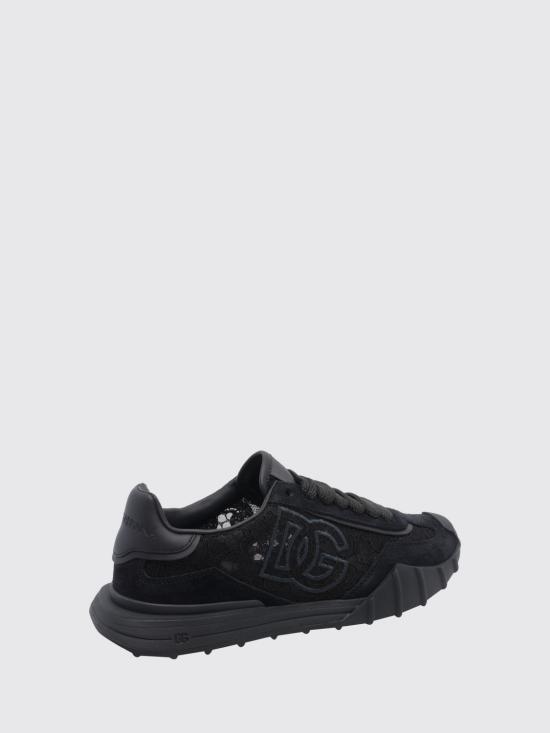 26FW 돌체앤가바나 스니커즈 CK2487A3S64 8B956 Black - DOLCE & GABBANA