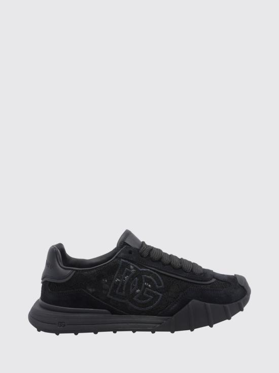 26FW 돌체앤가바나 스니커즈 CK2487A3S64 8B956 Black