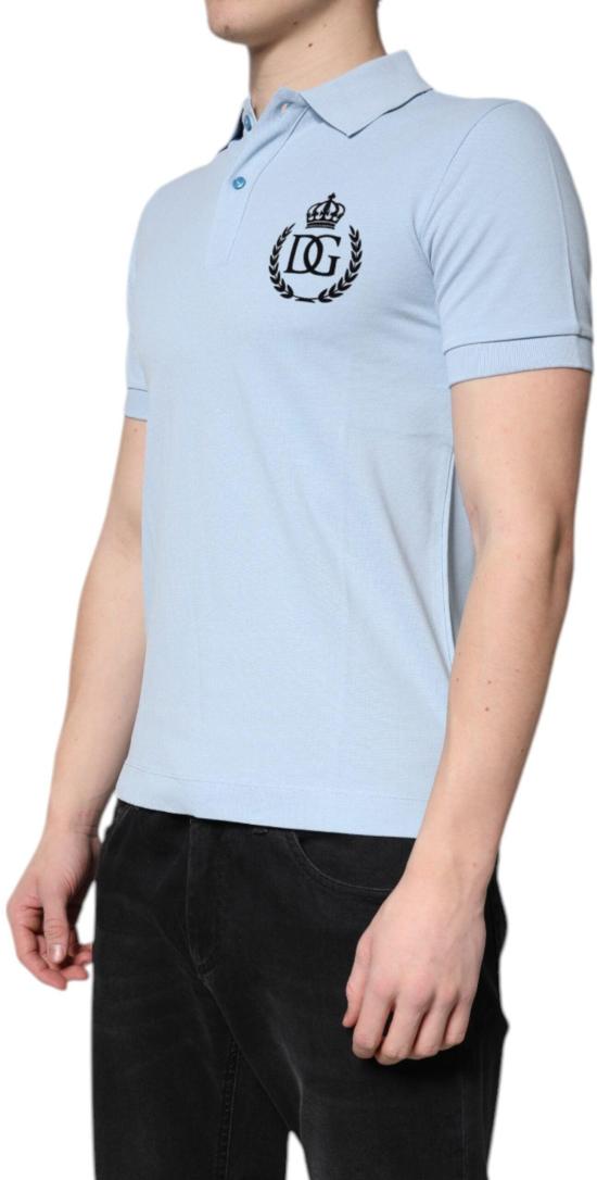 26FW 돌체앤가바나 탑 49755539964190 WHITE - DOLCE & GABBANA
