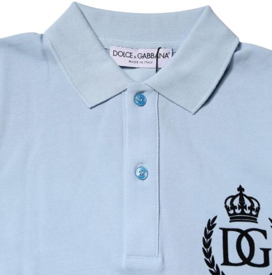 26FW 돌체앤가바나 탑 49755539964190 WHITE - DOLCE & GABBANA