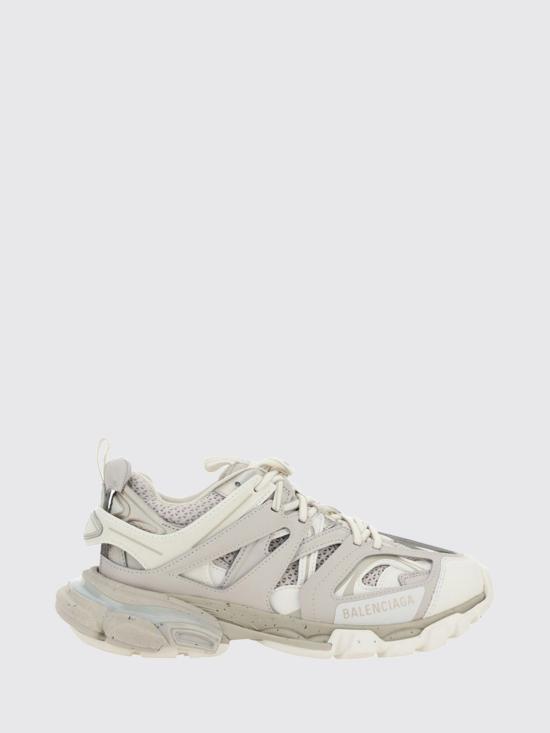 26FW 발렌시아가 트랙 스니커즈 542436W3FE4 9697 Beige