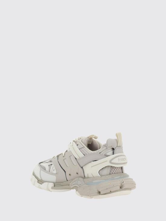 26FW 발렌시아가 트랙 스니커즈 542436W3FE4 9697 Beige - BALENCIAGA