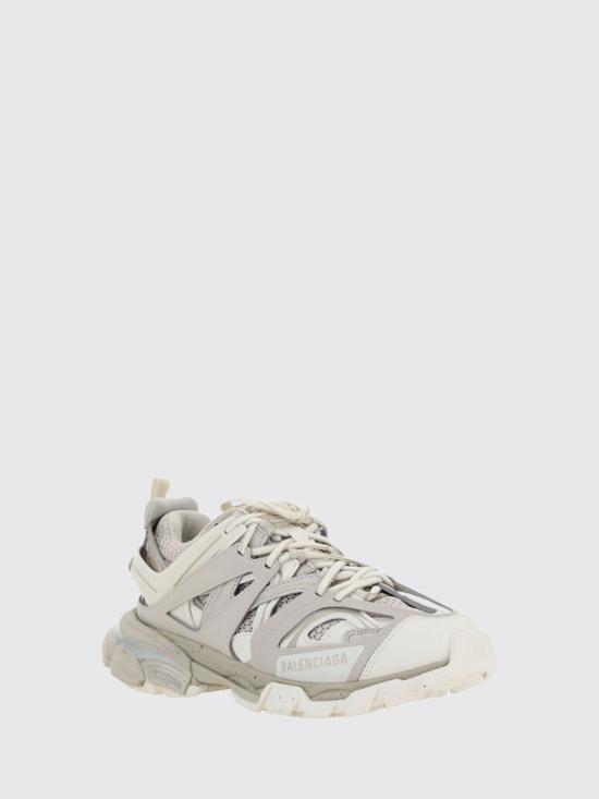26FW 발렌시아가 트랙 스니커즈 542436W3FE4 9697 Beige - BALENCIAGA