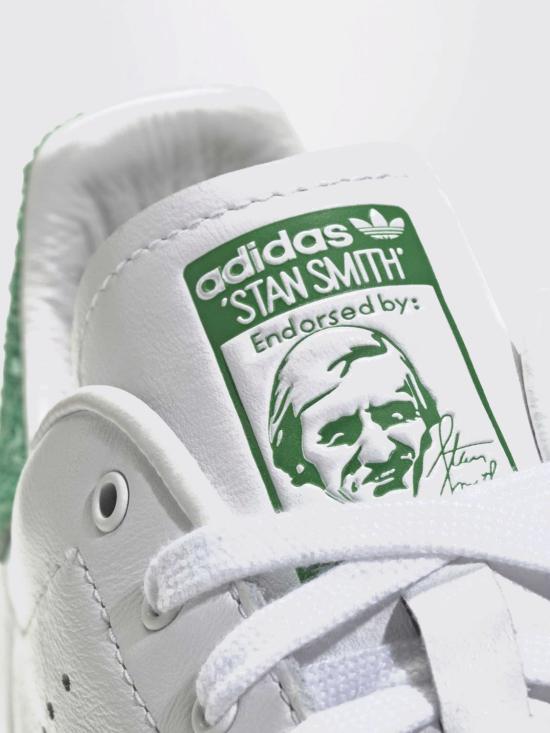 26FW 아디다스 스니커즈 LA6409 White - ADIDAS