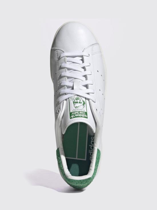 26FW 아디다스 스니커즈 LA6409 White - ADIDAS