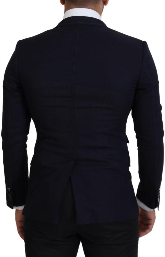 26FW 돌체앤가바나 베스트 9846751985950 BLACK - DOLCE & GABBANA
