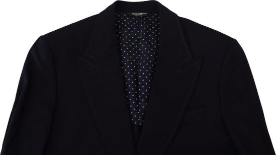 26FW 돌체앤가바나 베스트 9846751985950 BLACK - DOLCE & GABBANA