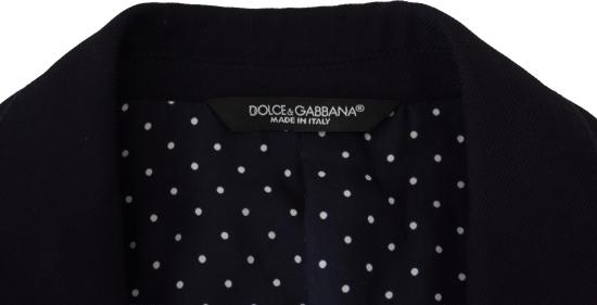 26FW 돌체앤가바나 베스트 9846751985950 BLACK - DOLCE & GABBANA