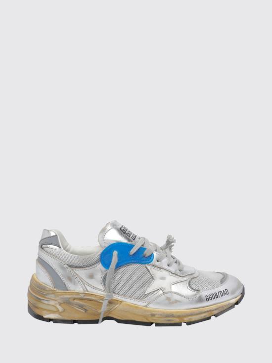 26FW 골든구스 대드 스타 스니커즈 GMF00884F00121170137 Grey