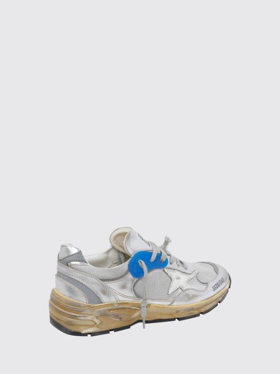 26FW 골든구스 대드 스타 스니커즈 GMF00884F00121170137 Grey - GOLDEN GOOSE
