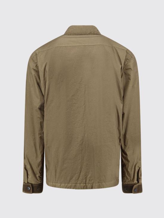 26FW 스톤 아일랜드 자켓 Q100022S0A23 V005G Green - STONE ISLAND
