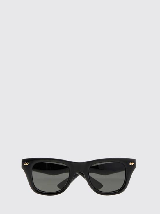 26FW 보테가베네타 선글라스 A002H1V2Q30 1049 Black - BOTTEGA VENETA