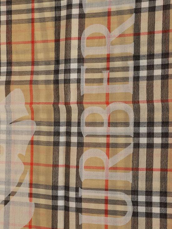 26FW 버버리 머플러/스카프 8117905 Nude - BURBERRY