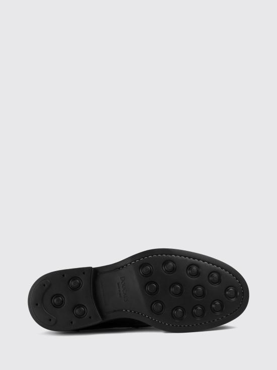26FW 듀칼 로퍼 DU2726BRUXUF188 NN00 Black - DOUCAL’S