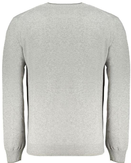 26FW 하몬트앤블레인 니트웨어 50596706451742 GREY - HARMONT & BLAINE