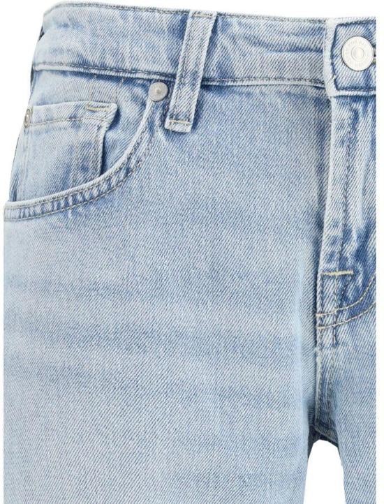 26SS 세븐포올맨카인드 데님 팬츠 51784916238622 BLUE - 7 FOR ALL MANKIND