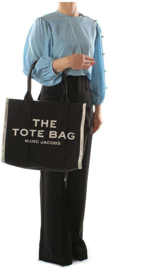 26FW 마크제이콥스 숄더백 10080849625374 BLACK - MARC JACOBS