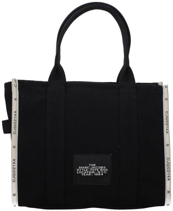 26FW 마크제이콥스 숄더백 10080849625374 BLACK - MARC JACOBS