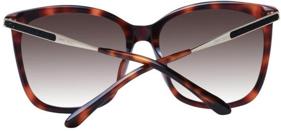26FW 지미추 선글라스 9496257691934 BROWN - JIMMY CHOO