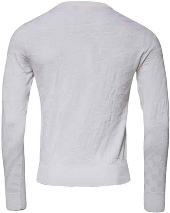 26FW 돌체앤가바나 니트웨어 49524394197278 WHITE - DOLCE & GABBANA