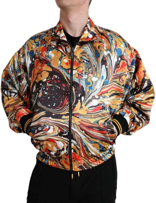 26FW 돌체앤가바나 코트 9077487796510 DIVERS - DOLCE & GABBANA