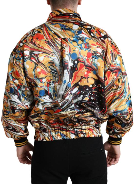 26FW 돌체앤가바나 코트 9077487796510 DIVERS - DOLCE & GABBANA