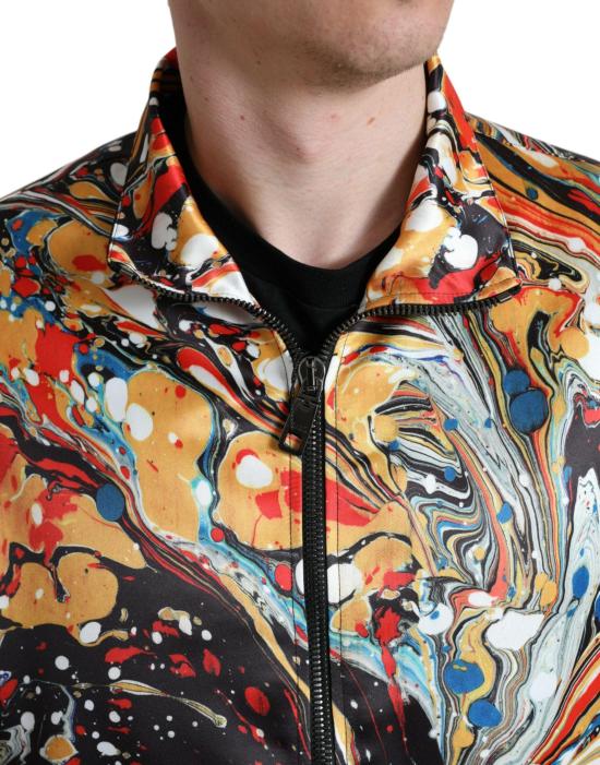 26FW 돌체앤가바나 코트 9077487796510 DIVERS - DOLCE & GABBANA