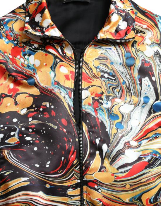 26FW 돌체앤가바나 코트 9077487796510 DIVERS - DOLCE & GABBANA