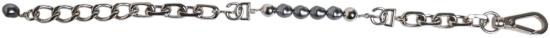 26FW 돌체앤가바나 팔찌 9759430213918 SILVER - DOLCE & GABBANA