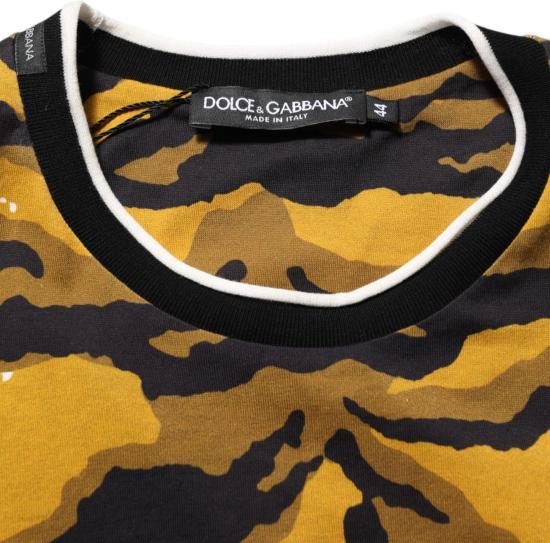 26FW 돌체앤가바나 탑 9849530712350 DIVERS - DOLCE & GABBANA