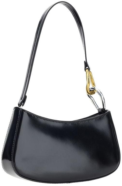 26FW 스타우드 숄더백 10093611581726 BLACK - STAUD