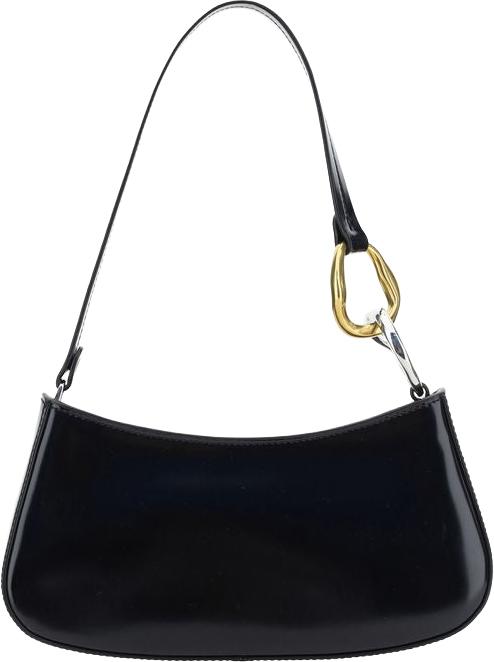 26FW 스타우드 숄더백 10093611581726 BLACK