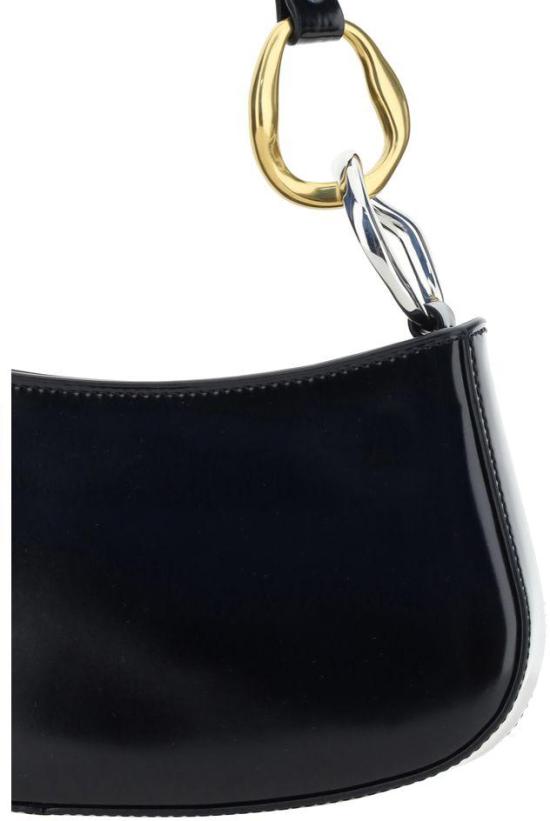 26FW 스타우드 숄더백 10093611581726 BLACK - STAUD