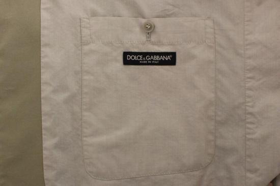 26FW 돌체앤가바나 베스트 9846503899422 BEIGE - DOLCE & GABBANA