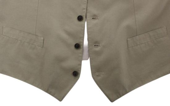 26FW 돌체앤가바나 베스트 9846503899422 BEIGE - DOLCE & GABBANA