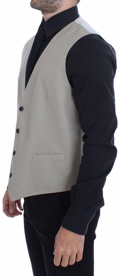 26FW 돌체앤가바나 베스트 9846503899422 BEIGE - DOLCE & GABBANA