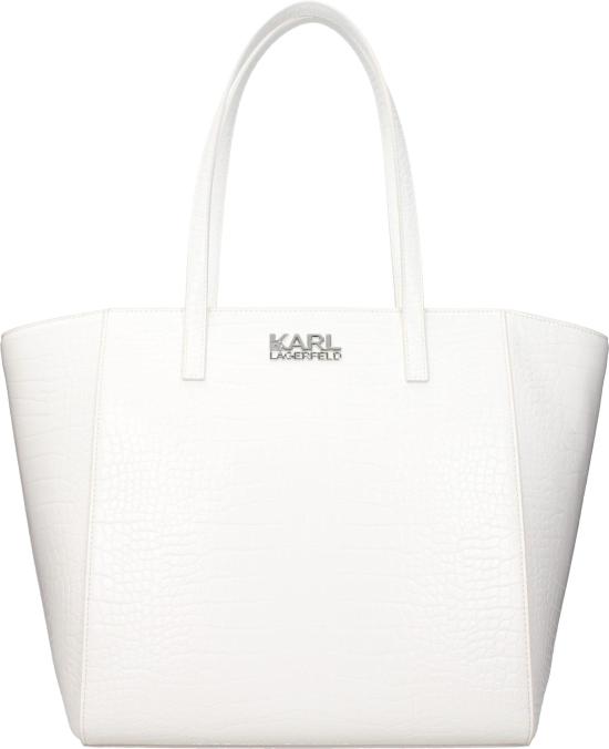 26FW 칼라거펠트 숄더백 10097584111902 BROWN