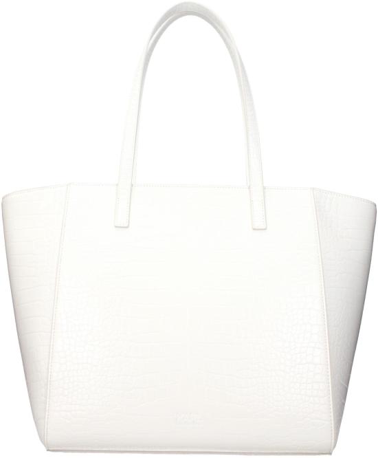 26FW 칼라거펠트 숄더백 10097584111902 BROWN - KARL LAGERFELD