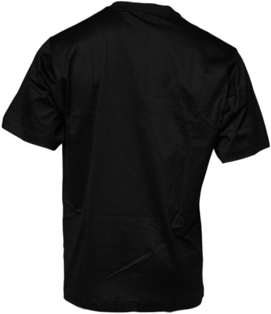 26FW 돌체앤가바나 탑 9716583661854 BLACK - DOLCE & GABBANA