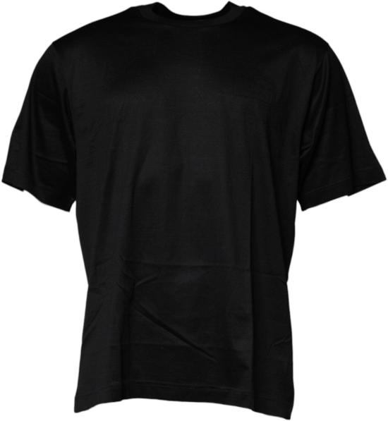 26FW 돌체앤가바나 탑 9716583661854 BLACK