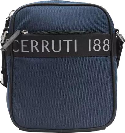 26FW Cerruti 1881 숄더백 9011664224542 BLUE