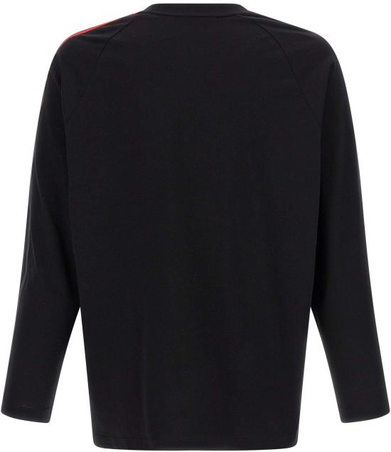 25FW 와이쓰리 탑 15803131920670 BLACK - Y-3