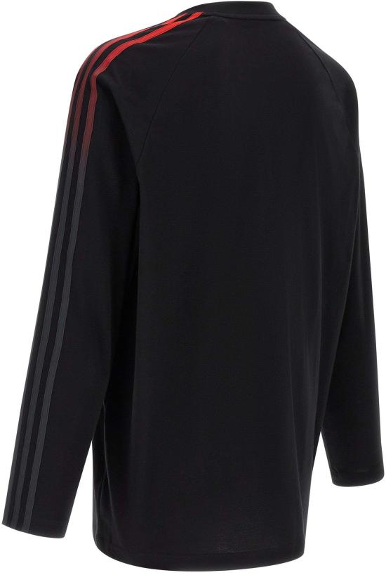 25FW 와이쓰리 탑 15803131920670 BLACK - Y-3
