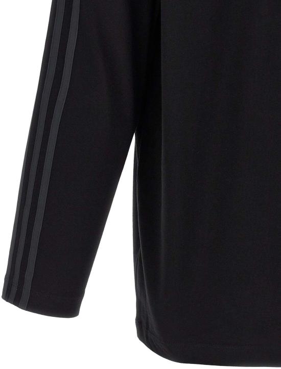 25FW 와이쓰리 탑 15803131920670 BLACK - Y-3