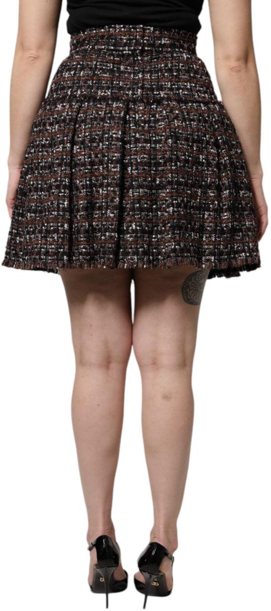 26FW 돌체앤가바나 숏 스커트 49755695087902 DIVERS - DOLCE & GABBANA