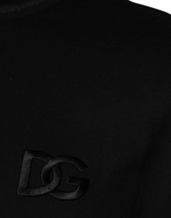 26FW 돌체앤가바나 탑 9716583629086 BLACK - DOLCE & GABBANA