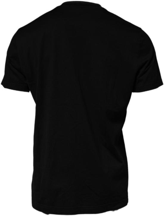 26FW 돌체앤가바나 탑 9716583629086 BLACK - DOLCE & GABBANA